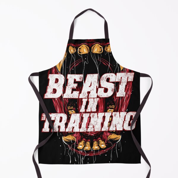 Item preview, Beast In Training designed and sold by FearlessFyghter.