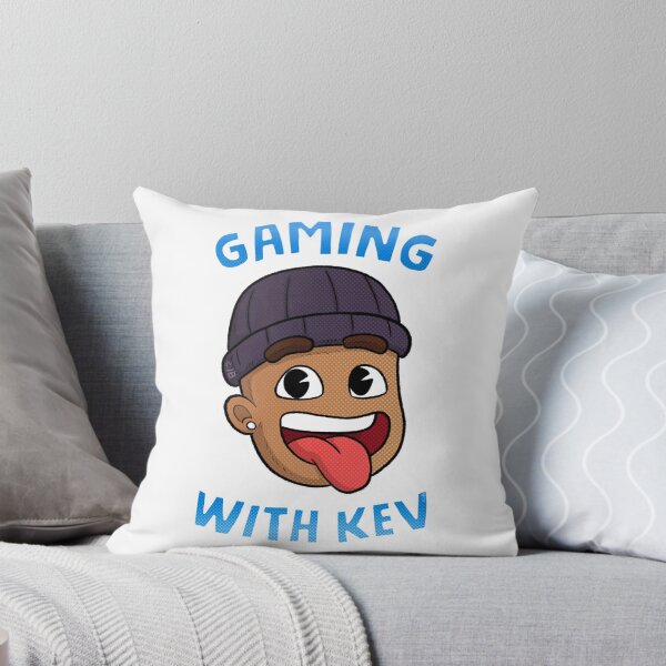 Item preview, Kev Face Cartoon designed and sold by EasyDesignsZA.