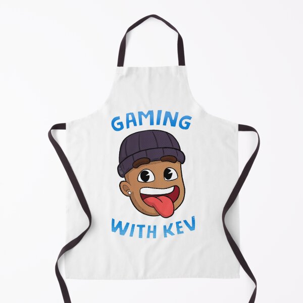 Item preview, Kev Face Cartoon designed and sold by EasyDesignsZA.