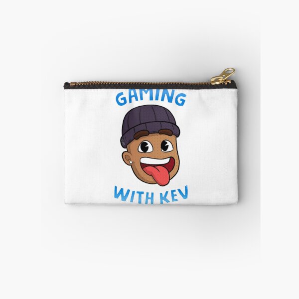 Item preview, Kev Face Cartoon designed and sold by EasyDesignsZA.