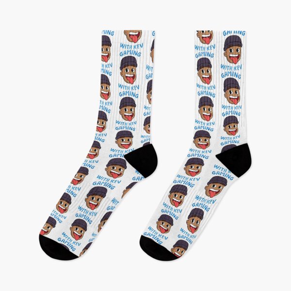 Item preview, Kev Face Cartoon designed and sold by EasyDesignsZA.