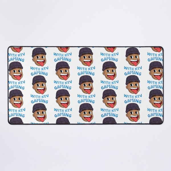 Item preview, Kev Face Cartoon designed and sold by EasyDesignsZA.