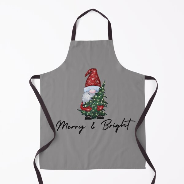 Item preview, Merry and Bright Gnome designed and sold by SimpleSteve.