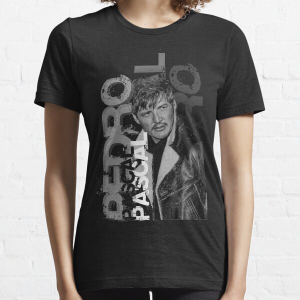 pedro pascal shirt