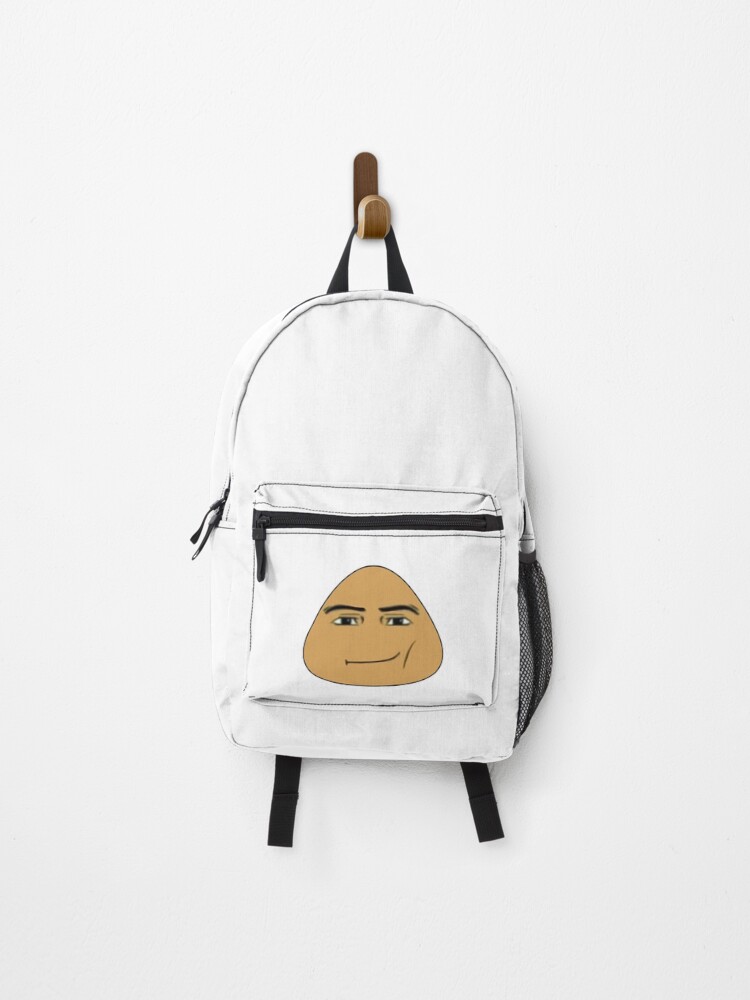 Fortnite backpack marshmallow hotsell