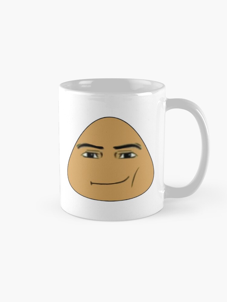 Man Face Coffee Mug for Sale by justjoeythingsx