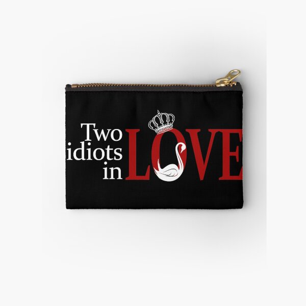 Item preview, Swan Queen - Two idiots in love designed and sold by namastedesign.