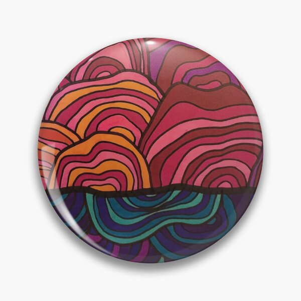 Item preview, Fall Sunset Oceanscape designed and sold by Sarah Kurdila.
