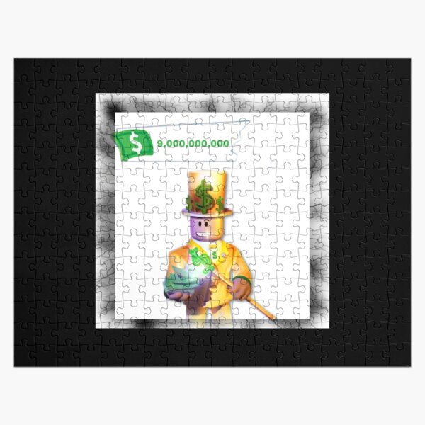 Roblox Family Jigsaw Puzzles for Sale