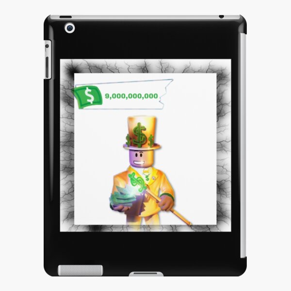 Roblox Girls, Girl Roblox Gamer of Every Age iPad Case & Skin for