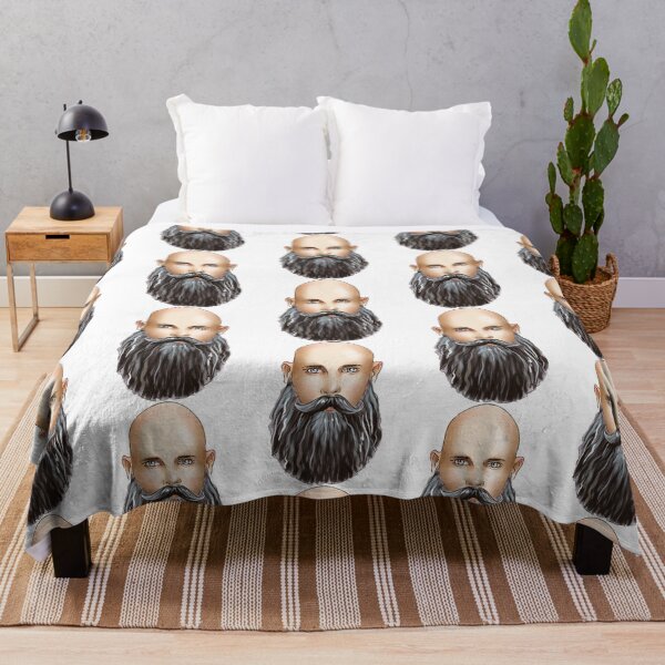 Item preview, THE MAN FACE Dad     designed and sold by EasyDesignsZA.