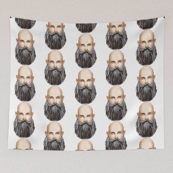 Item preview, THE MAN FACE Dad     designed and sold by EasyDesignsZA.