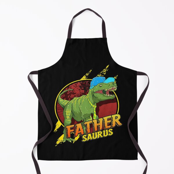 Item preview, Fathersaurus Cool TRex Shirt Father Dinosaur 35 designed and sold by PrincessNana1.