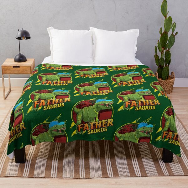 Item preview, Fathersaurus Cool TRex Shirt Father Dinosaur 35 designed and sold by PrincessNana1.