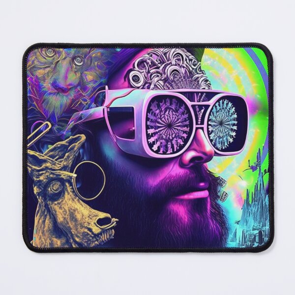 Item preview, Festival Hippie designed and sold by JohnVibes.