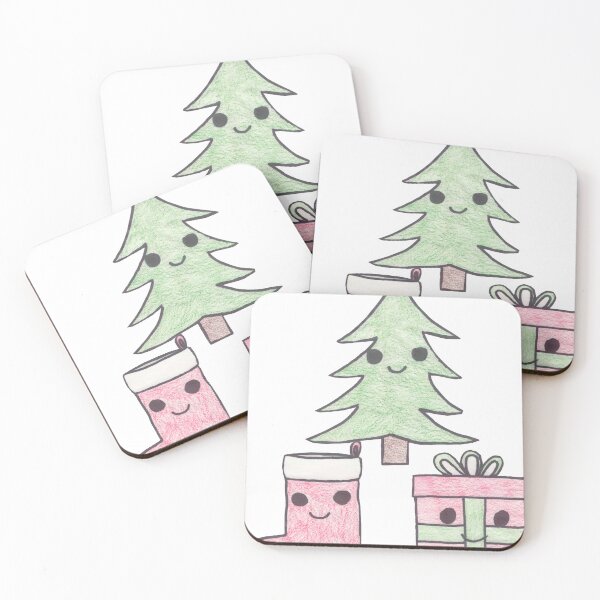 Item preview, Cheerful Christmas designed and sold by OldSallyDesigns.
