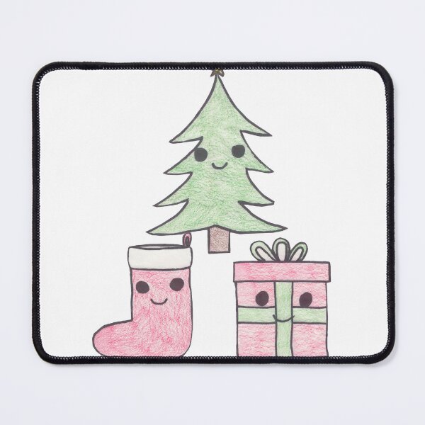 Item preview, Cheerful Christmas designed and sold by OldSallyDesigns.