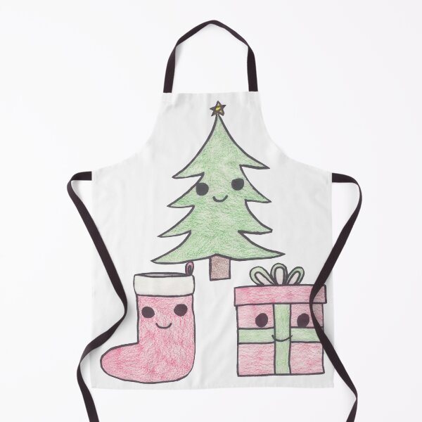 Item preview, Cheerful Christmas designed and sold by OldSallyDesigns.