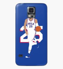 25 Ben 2 Case/Skin for Samsung Galaxy