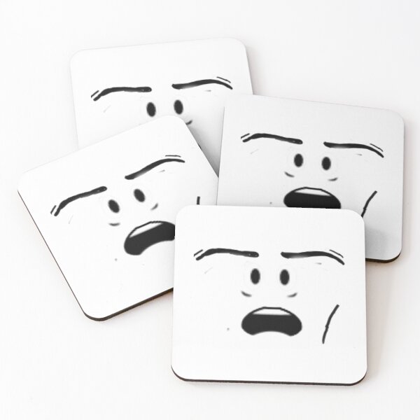 Item preview, Cara de hombre de Robolx designed and sold by EasyDesignsZA.