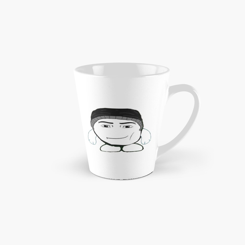 RESURGENCED Smallest Coffee Cup! (Roblox Animation) 