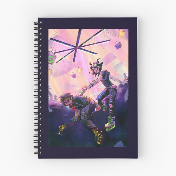 Item preview, K0MAH1NA SCENE KIDZ!1!1!! (DANGANRONPA 2) designed and sold by emberz7.