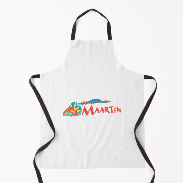 Item preview, Welcome to St. Maarten designed and sold by HollieCollie23.