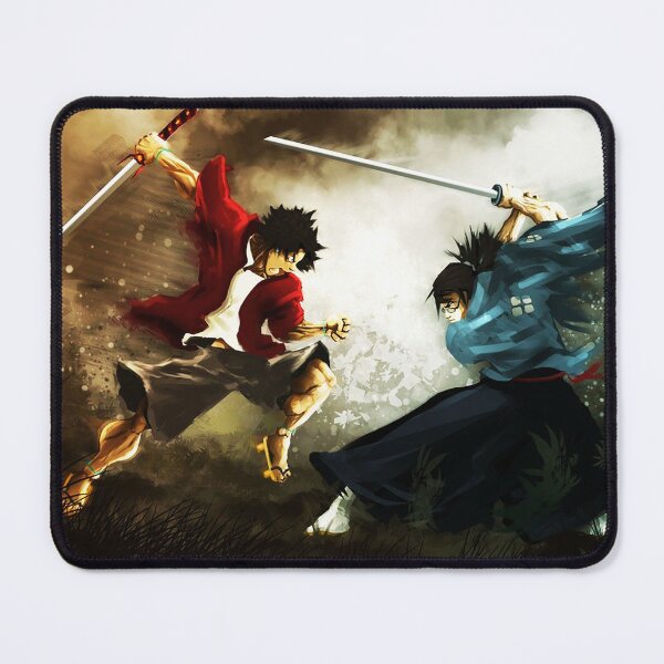Item preview, Samurai Battle designed and sold by imanuelgordin.