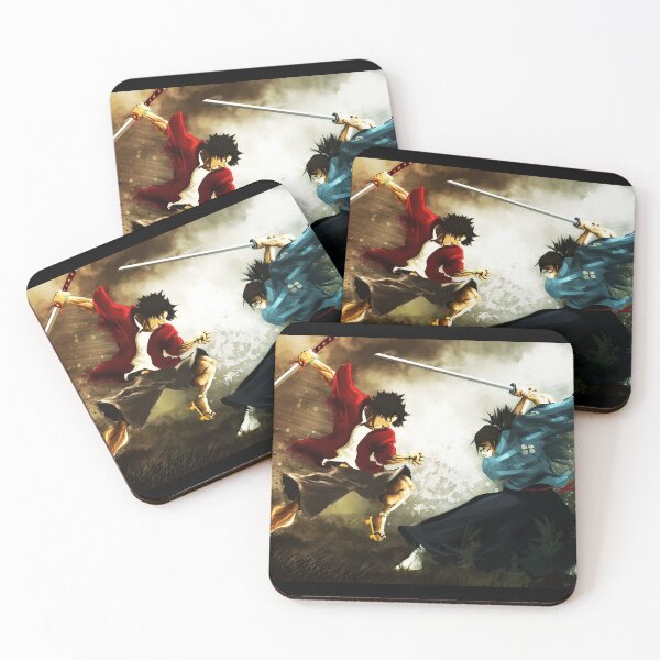 Item preview, Samurai Battle designed and sold by imanuelgordin.