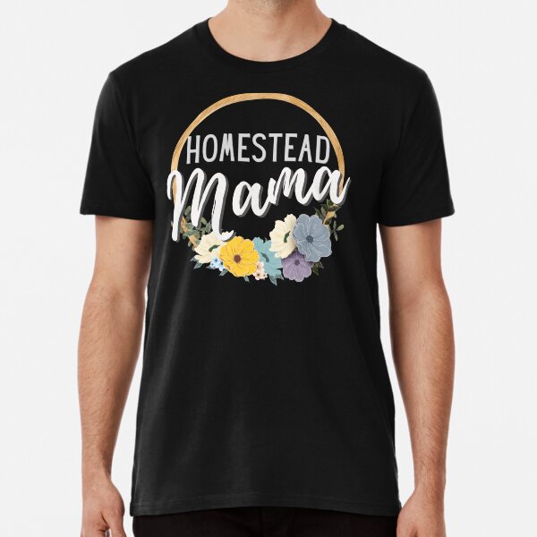 Homestead T Shirts for Sale Redbubble