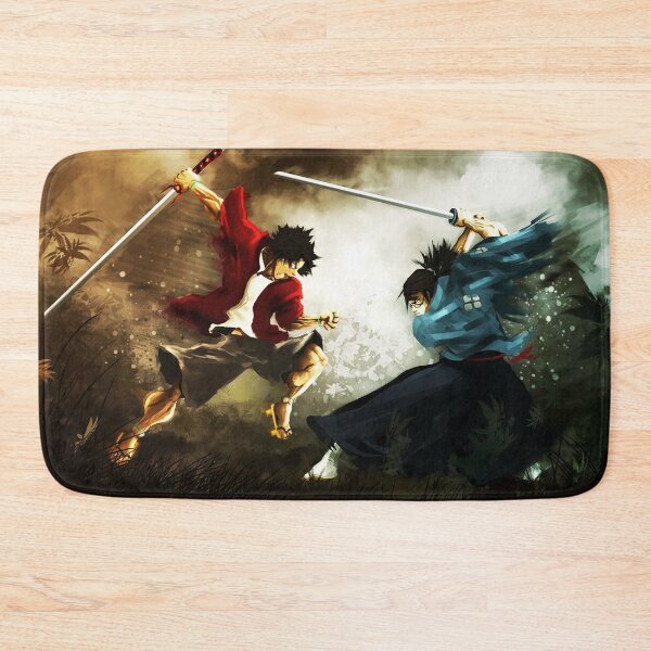 Item preview, Samurai Battle designed and sold by imanuelgordin.