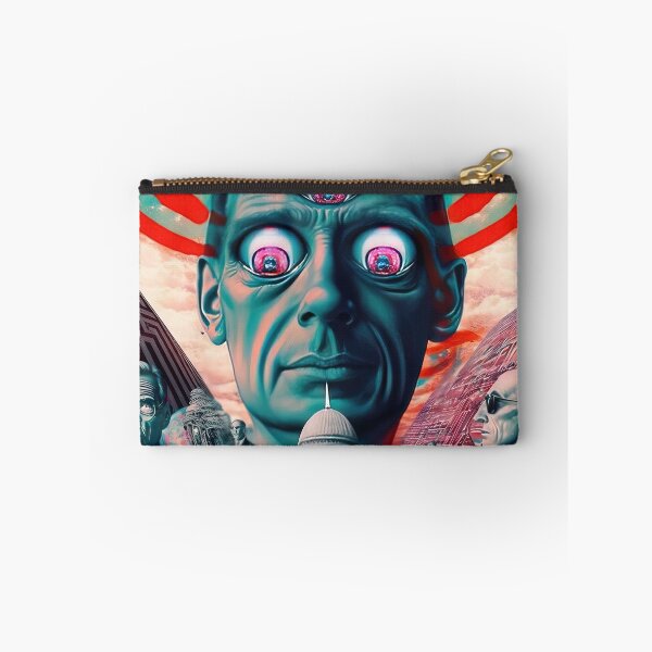 Item preview, Under Surveillance  designed and sold by JohnVibes.