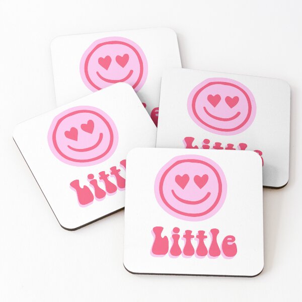 Item preview, Sorority Little Design - College and University Greek Life designed and sold by luckymooninc.