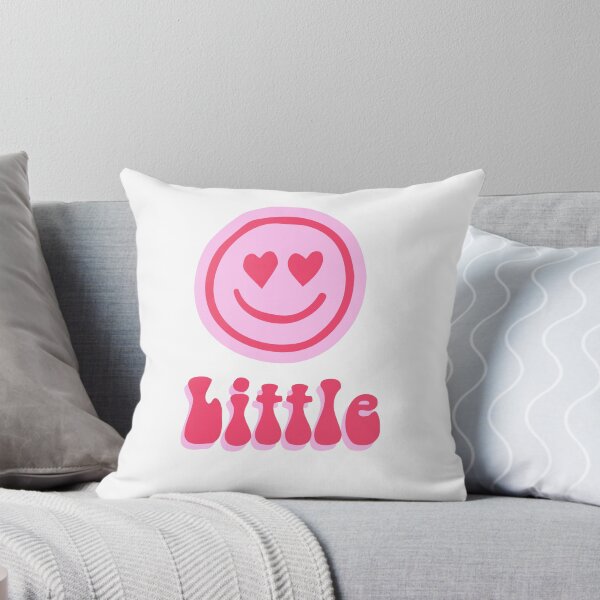 Item preview, Sorority Little Design - College and University Greek Life designed and sold by luckymooninc.