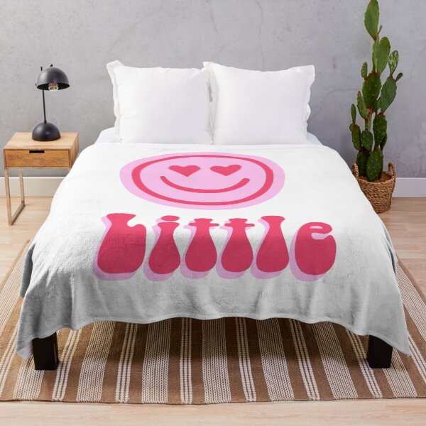 Item preview, Sorority Little Design - College and University Greek Life designed and sold by luckymooninc.