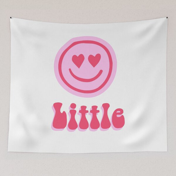 Item preview, Sorority Little Design - College and University Greek Life designed and sold by luckymooninc.