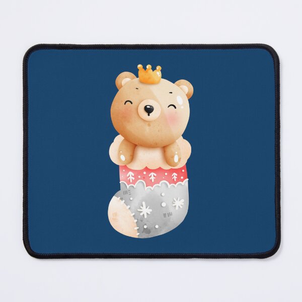 Item preview, Cute panda Christmas  designed and sold by Cogent Web Services.