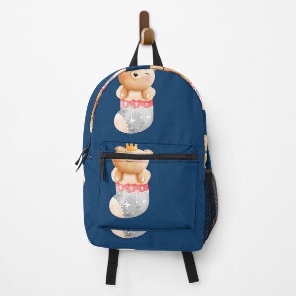 Item preview, Cute panda Christmas  designed and sold by Cogent Web Services.