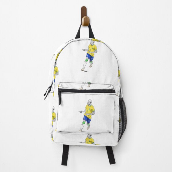 Item preview, Richarlison Gol pelo Brasil designed and sold by illustra FC.