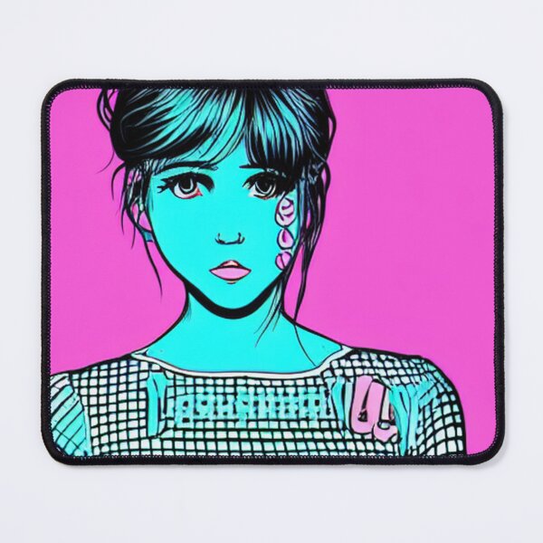 Item preview, Joi - Bladerunner 2042 Inspired designed and sold by DesignerKin.