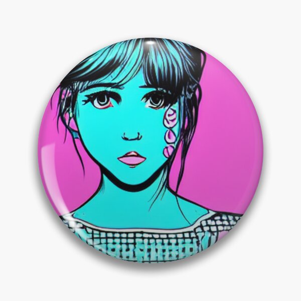 Item preview, Joi - Bladerunner 2042 Inspired designed and sold by DesignerKin.