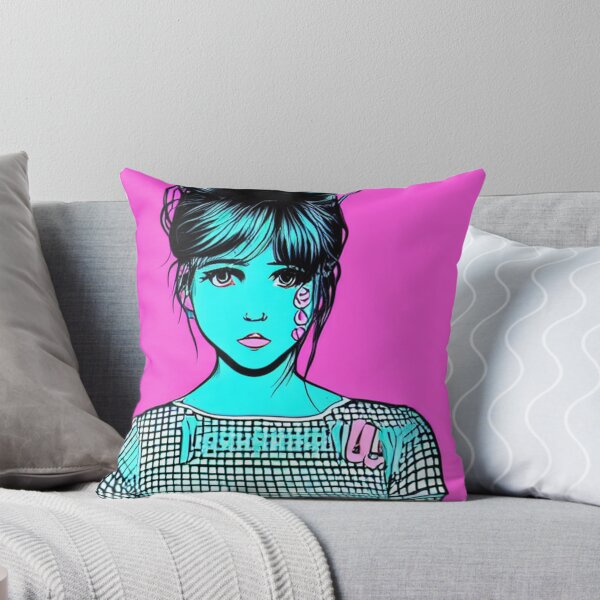 Item preview, Joi - Bladerunner 2042 Inspired designed and sold by DesignerKin.