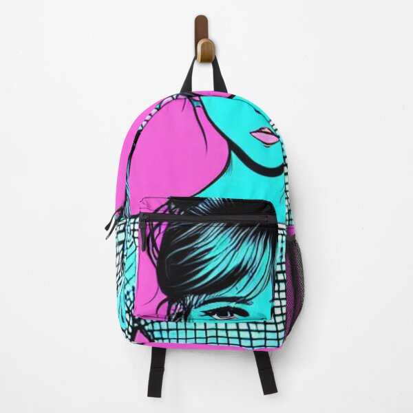 Item preview, Joi - Bladerunner 2042 Inspired designed and sold by DesignerKin.