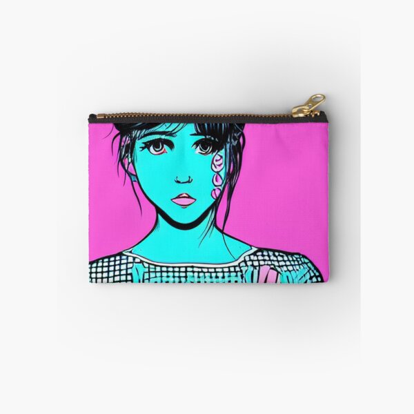 Item preview, Joi - Bladerunner 2042 Inspired designed and sold by DesignerKin.