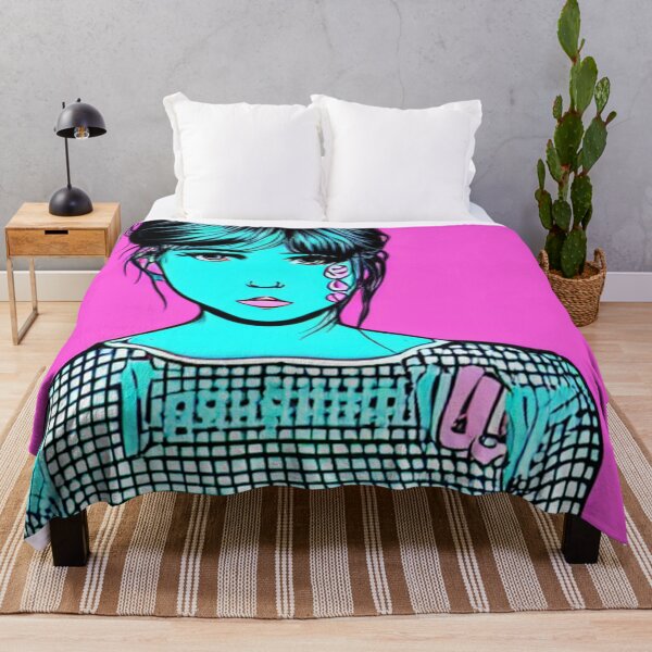 Item preview, Joi - Bladerunner 2042 Inspired designed and sold by DesignerKin.
