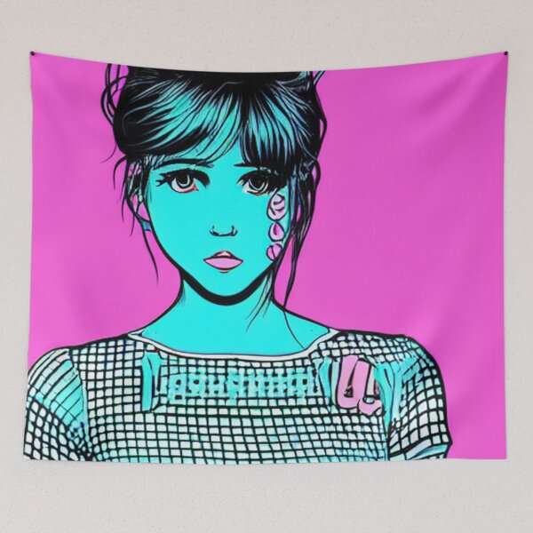 Item preview, Joi - Bladerunner 2042 Inspired designed and sold by DesignerKin.