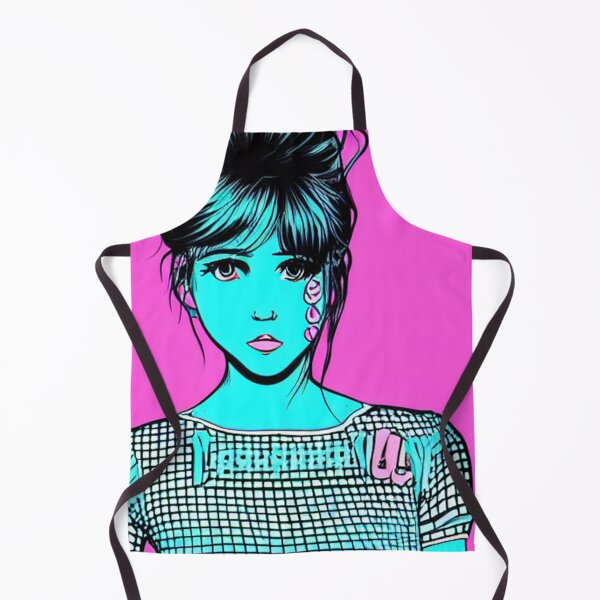 Item preview, Joi - Bladerunner 2042 Inspired designed and sold by DesignerKin.