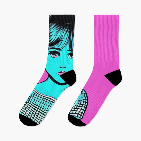 Item preview, Joi - Bladerunner 2042 Inspired designed and sold by DesignerKin.