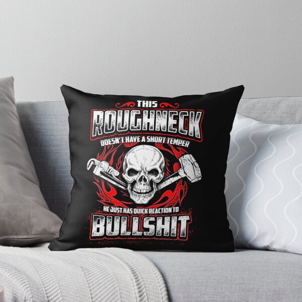 Item preview, THIS ROUGHNECK BULLSHIT designed and sold by todayshirt.