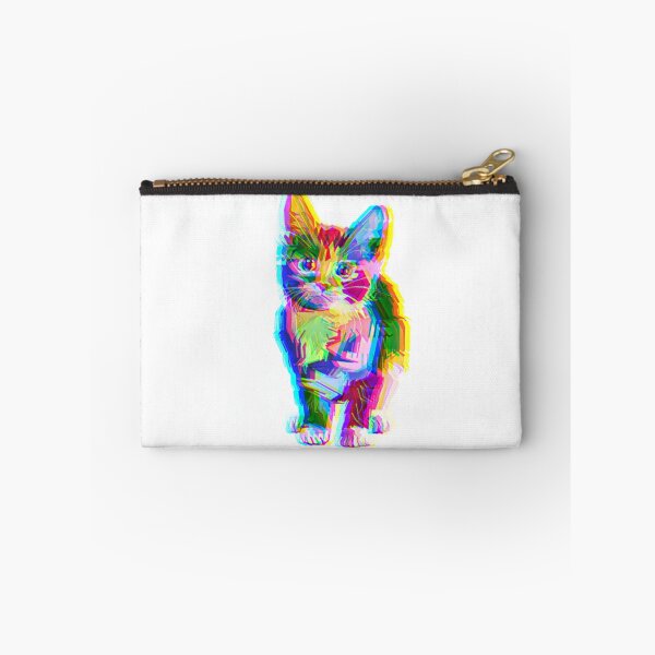Item preview, Donut Touch My Cat designed and sold by Editlab.